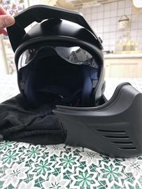 Casco da moto