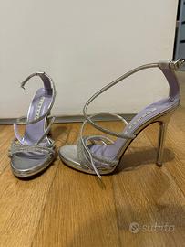 Sandali gioiello ALBANO