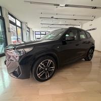 Bmw X1 xDrive 20d Msport 150CV Ibrida 2023