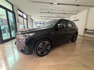 Bmw X1 xDrive 20d Msport 150CV Ibrida 2023