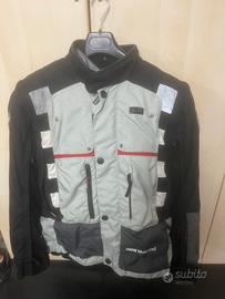 Tuta moto BMW