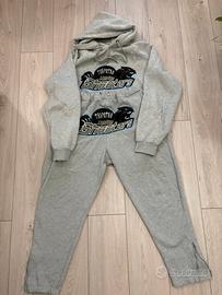 Tuta completa trapstar