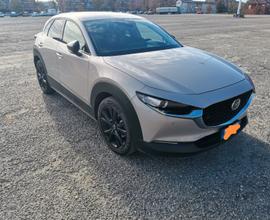 Mazda cx-30 - 2022