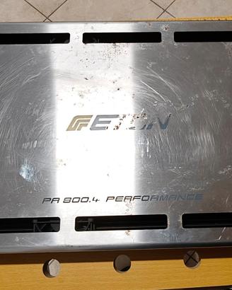 Amplificatore Eton PA 800.4 Hi-End 4 canali no Aud