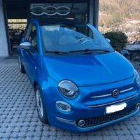 Fiat 500 1.3 Multijet Collezione 2018