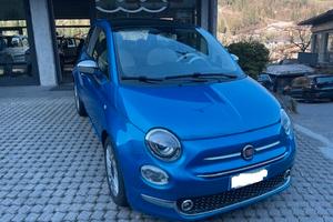 Fiat 500 1.3 Multijet Collezione 2018