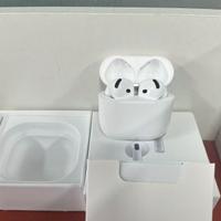 Airpods 4 come nuove