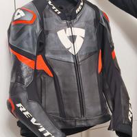Giacca Rev'it Hiperspeed pro 