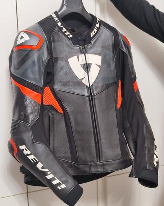 Giacca Rev'it Hiperspeed pro 