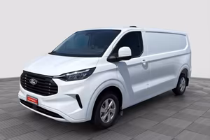 FORD Transit Custom 2° s 320 2.0 EcoBlue 150CV