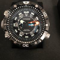 Citizen promaster eco drive bn2024 08-e