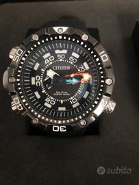 Citizen promaster eco drive bn2024 08-e