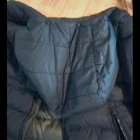 giubbotto uomo taglia XL Moncler 