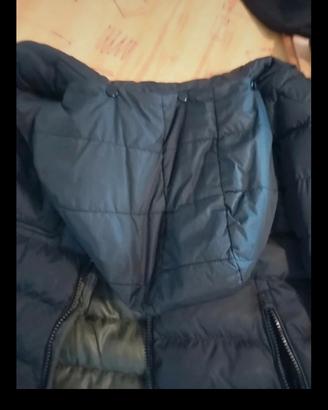 giubbotto uomo taglia XL Moncler 