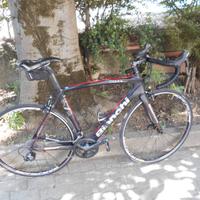 bici da corsa