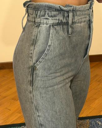 Jeans donna Patrizia Pepe - nuovi