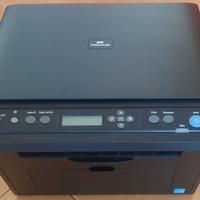 Stampante Laser Multifunzione Pantum Monocromatica