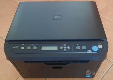 Stampante Laser Multifunzione Pantum Monocromatica