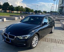 BMW 330d 2.0 - 2018