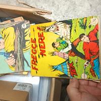 fumetti Tex 
