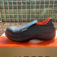 Scarpe antinfortunistiche da lavoro