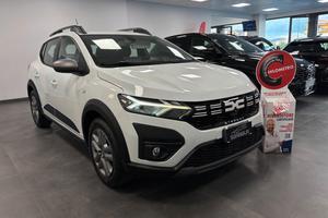 Dacia Sandero Stepway 1.0 GPL ECO-G Comfort SL Dac