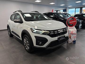 Dacia Sandero Stepway 1.0 GPL ECO-G Comfort SL Dac