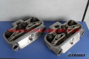 Testate Motori Boxer 1500 - Lancia Epoca
