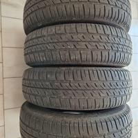 PNEUMATICI 165/70R14 SAVA