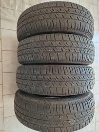 PNEUMATICI 165/70R14 SAVA