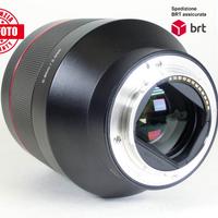 Samyang AF 85 F1.4 FE (Sony)