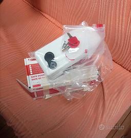 Chiusura di sicurezza per la porta del Camper.