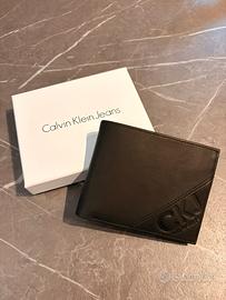 Portafoglio Calvin Klein Jeans