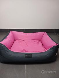 Cuscino per cane dreamaway