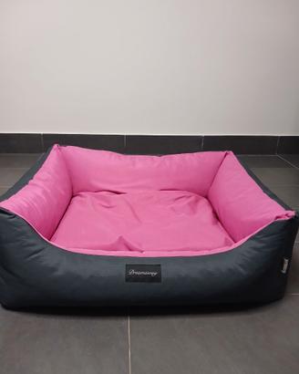 Cuscino per cane dreamaway