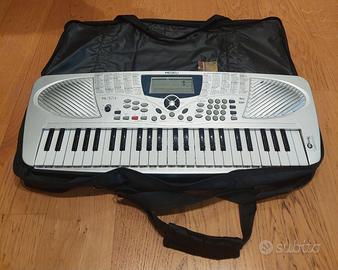 Tastiera Pianola MEDELI mc37A 49 tasti