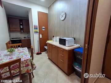 Camera zona Gazzi all inclusive