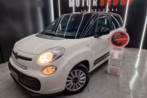 Fiat 500L 1.3 Multijet 85 CV Pop