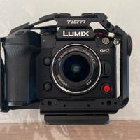 Panasonic lumix gh7