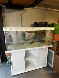 Acquario Juwel Rio 400