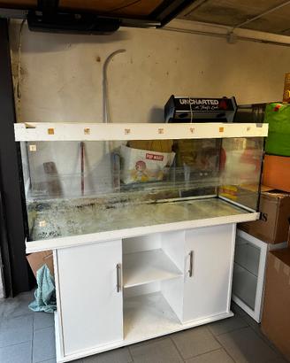 Acquario Juwel Rio 400