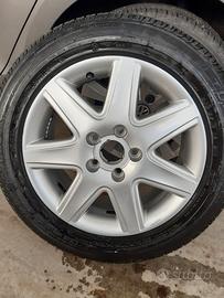 Cerchi di scorta x vw, audi, seat, ecc