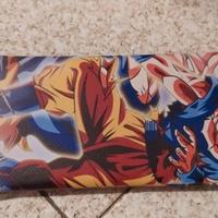 Portafoglio Dragon Ball Multitasche
