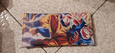 Portafoglio Dragon Ball Multitasche