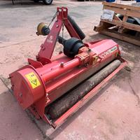 Trinciatrice seminuova Cosmo 135