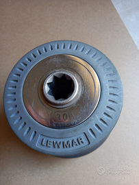Winch lewmar standard 30