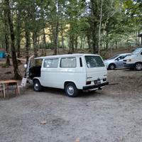 T3 9 posti 1.6 diesel 5 marce