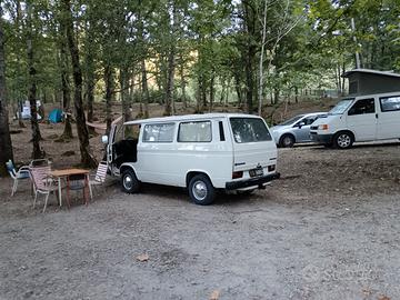 T3 9 posti 1.6 diesel 5 marce