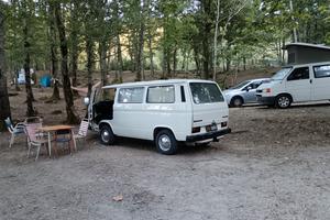 T3 9 posti 1.6 diesel 5 marce