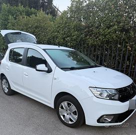 Dacia Sandero 1.5 dCi Turbodiesel